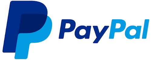 Payment Terms 2 - Cj Stroud Store pay with paypal - Cj Stroud Store